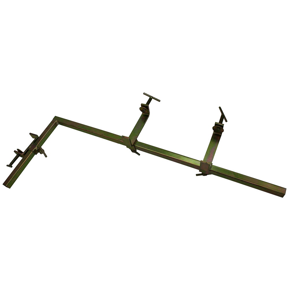 MASTERFINISH Top Clamp MF-TOPS