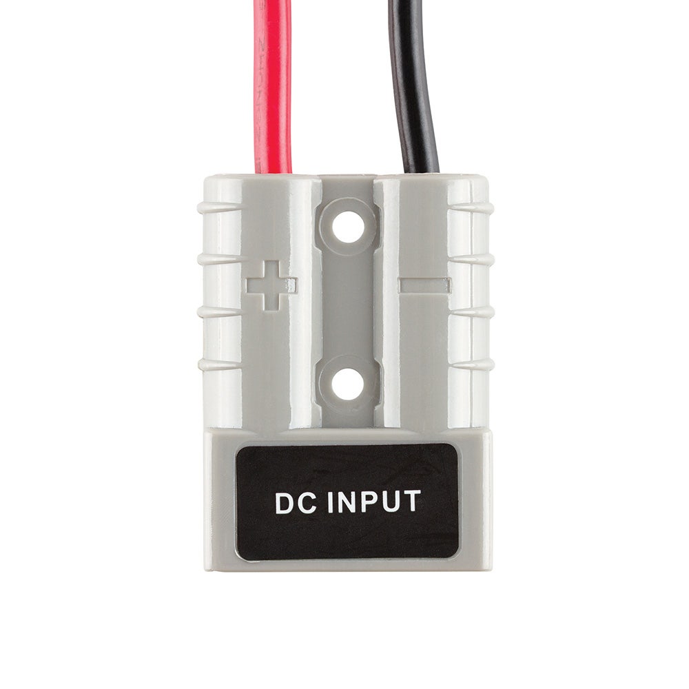 MATSON 40Amp DC-DC Charger with Solar Input 12V MA40DCS