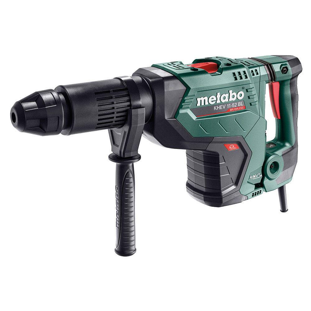 METABO 1500W 2MOD 18.8K SDS-Max Rotary Hammer 600767500