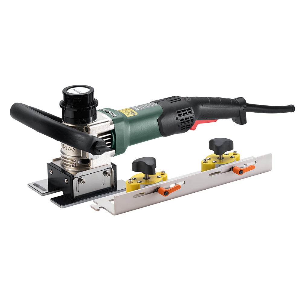 METABO 1700W Weld Bead Remover 601789500