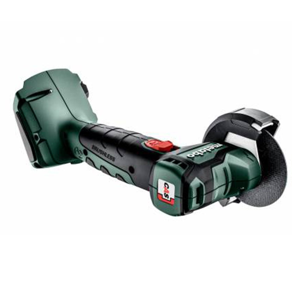 METABO 18V 76mm Angle Grinder 600349850