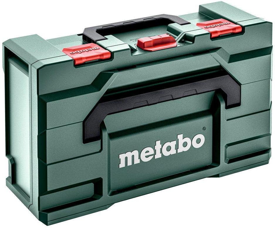 METABO 18V Brushless 2 Piece 2 x 4.0Ah Combo Kit AU68201840