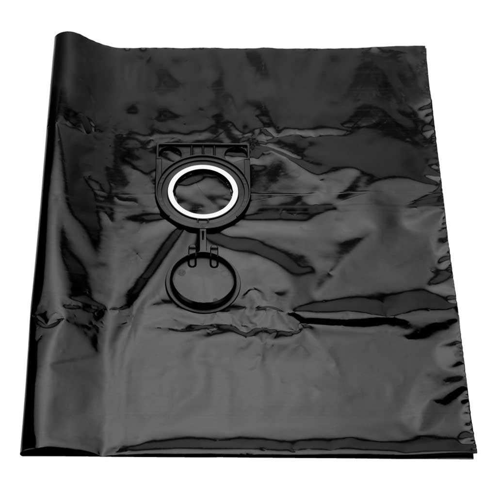 METABO 35 50L Vacuum Dust Bag - 5 Pieces 630325000