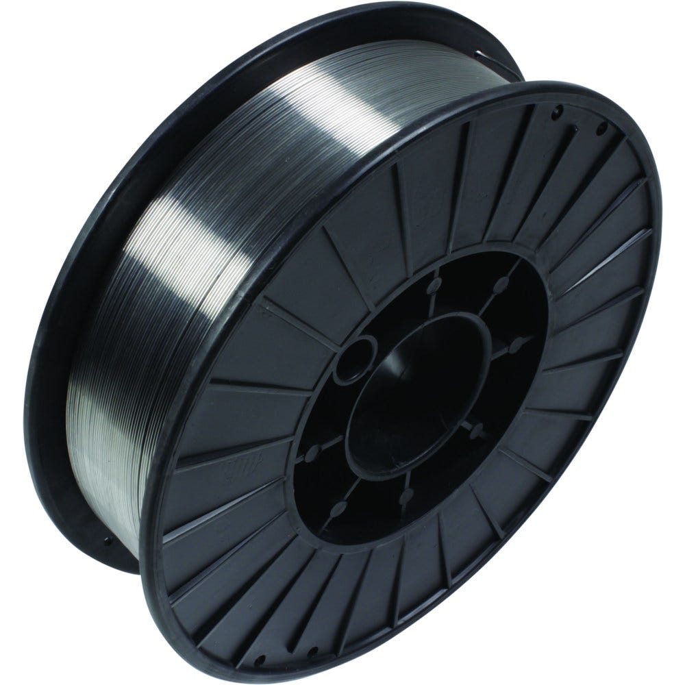 MICHIGAN 0.9mm 4.5kg Flux Core Gasless Mig Wire ME71T110945