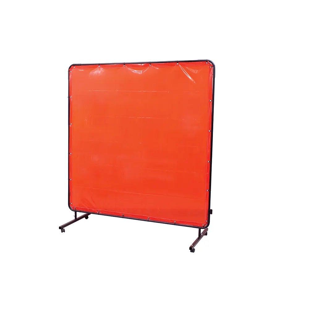 MICHIGAN 1.74 x 1.74m Welding Curtain Frame MCRTFRM18