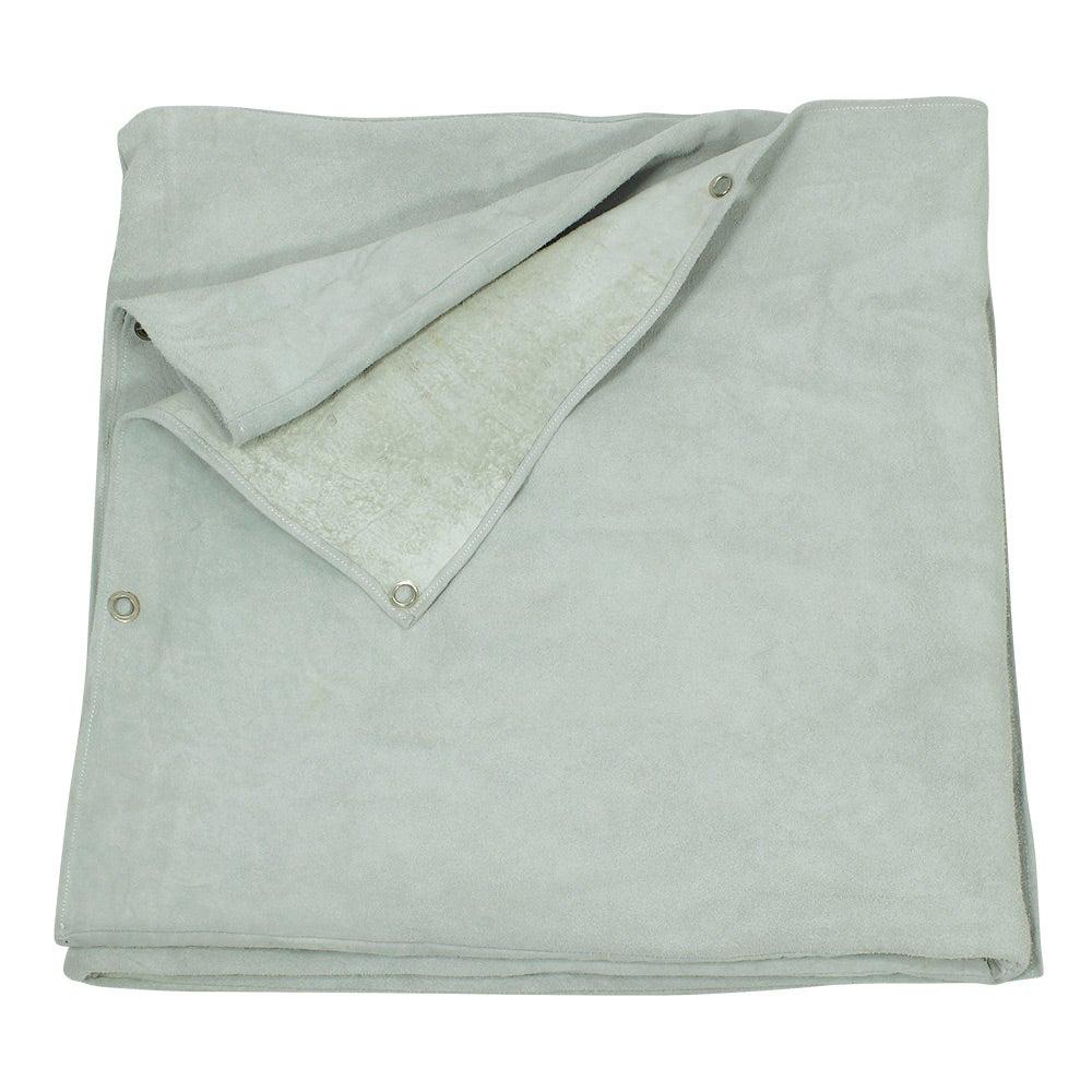 MICHIGAN Leather Welding Blanket MPPLBLNK