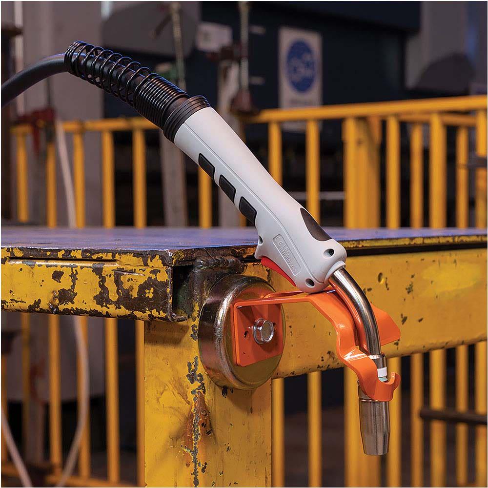 MICHIGAN Mig Torch Magnetic Stand MMAGTORM
