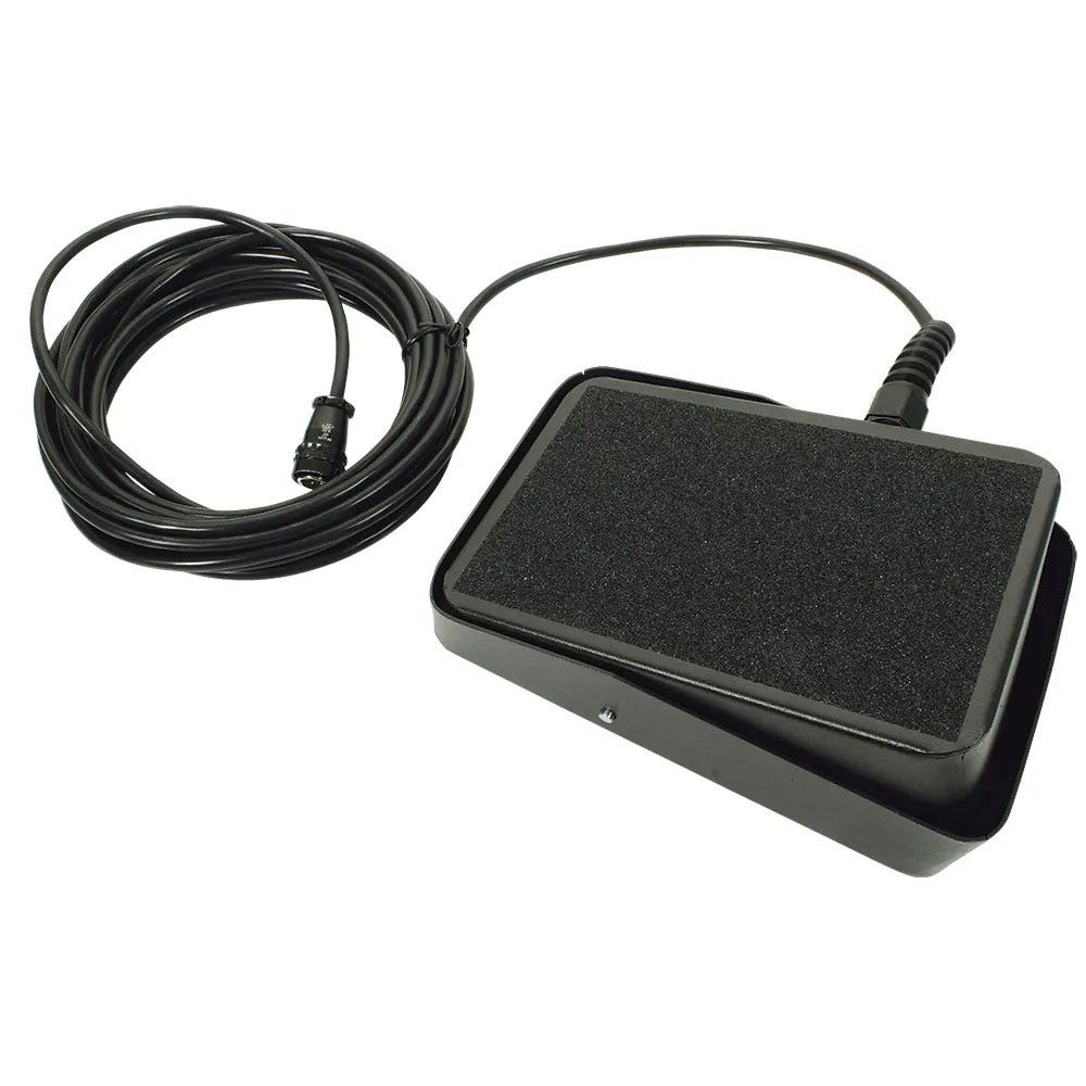 MICHIGAN Welding Foot Pedal MFC