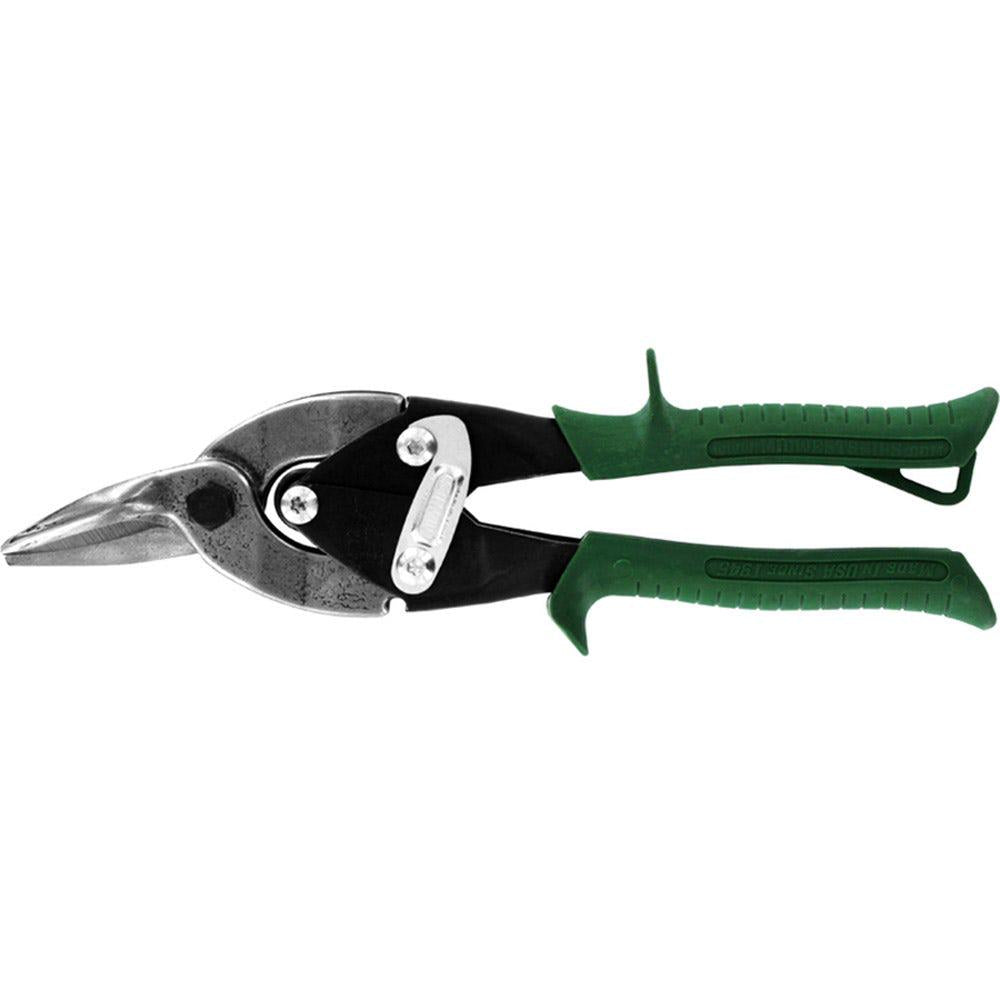 MIDWEST 250mm Right Cut Aviation Tin Snip MWT6716R