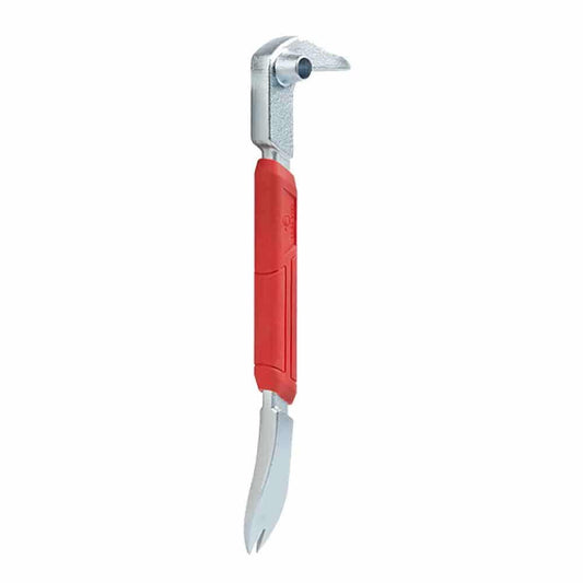 MILWAUKEE 10 Nail Puller Pry Bar 48229031
