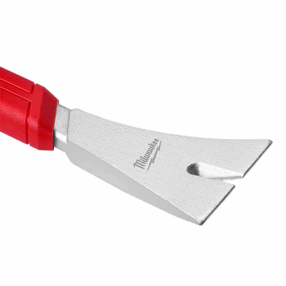 MILWAUKEE 10 Trim Puller Moulding Bar 48229033