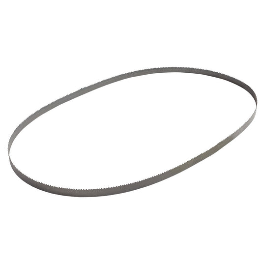 MILWAUKEE 1140mm 8/10TPI Bi-Metal Extreme Thick Metal Bandsaw Blade - 3 Piece 48390601