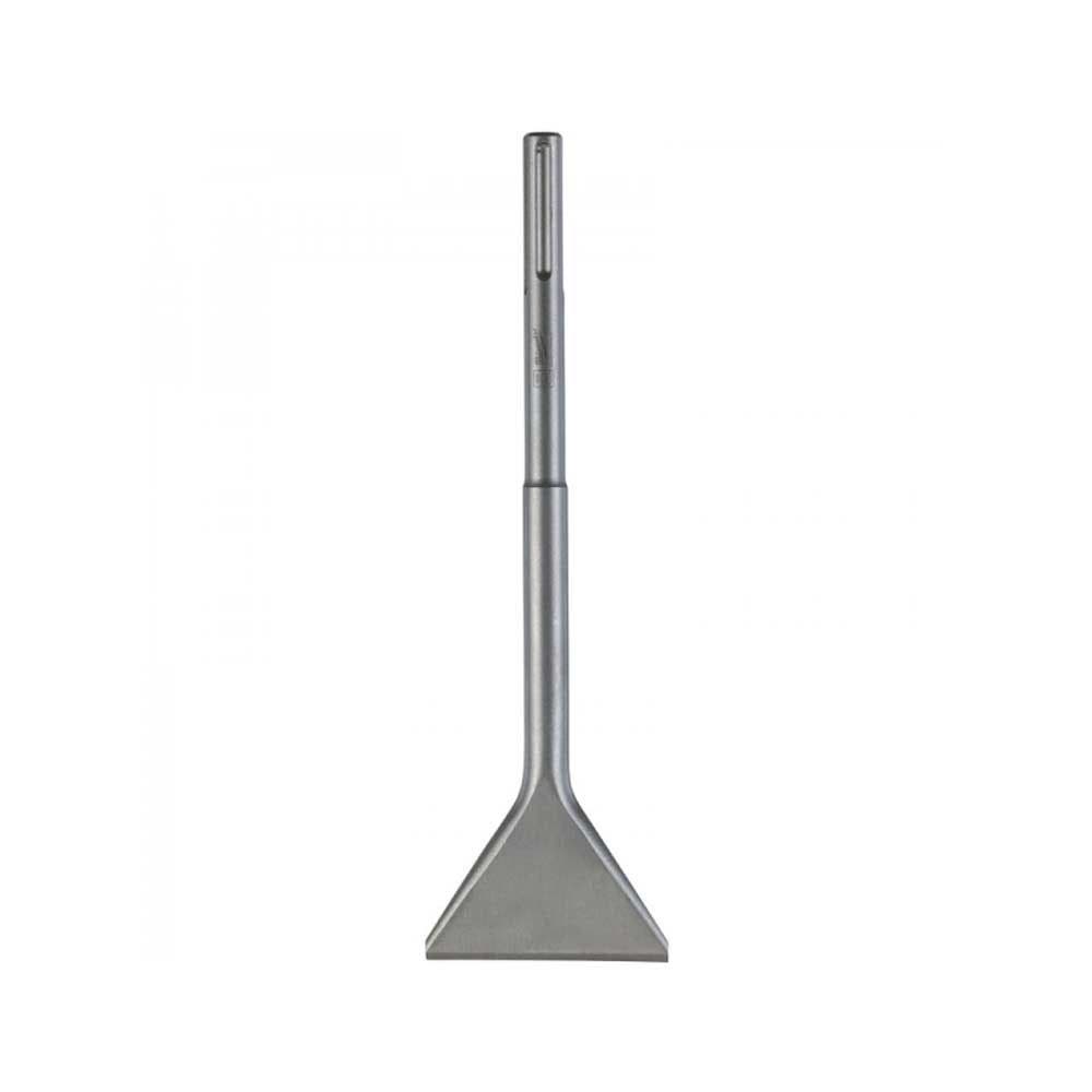 MILWAUKEE 115 x 350mm SDS-Max Wide Flat Chisel 4932343745
