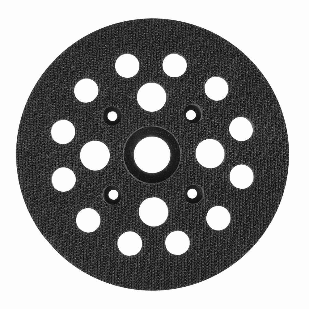 MILWAUKEE 125mm 5 Backing Plate 4932479964