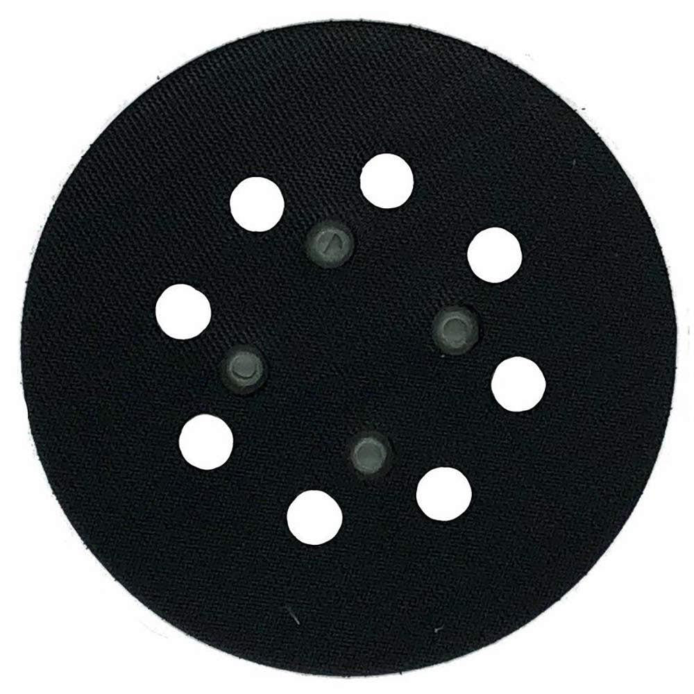 MILWAUKEE 125mm Backing Pad Suits M18BOS125-0 300527008
