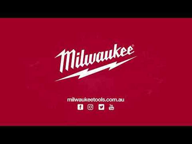 MILWAUKEE 12V Compact Inflator Skin M12BI-0