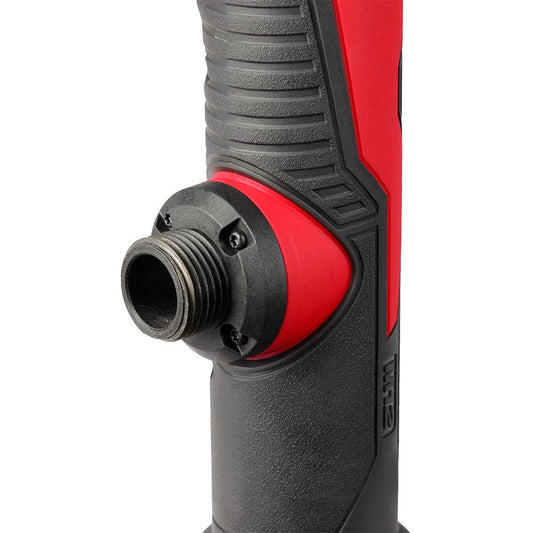 MILWAUKEE 12V Stick Transfer Pump Skin M12BSTP0