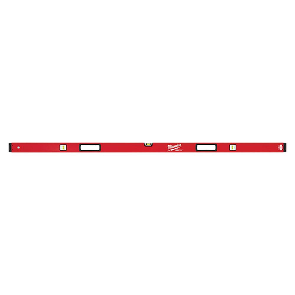 MILWAUKEE 1800mm Box Level 3 Vials MLBX72