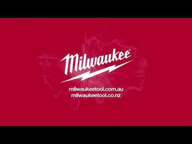 MILWAUKEE 18V 28mm Dedicated Dust Extractor Skin M18FPDEX-0