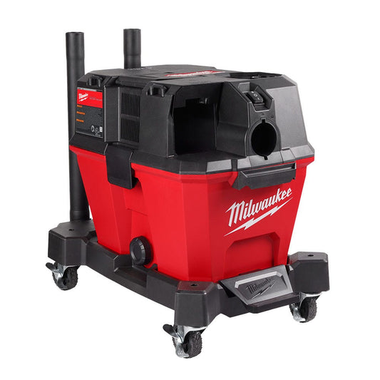MILWAUKEE 18V FUEL 23L Wet Dry Vacuum Skin M18FVC23L0