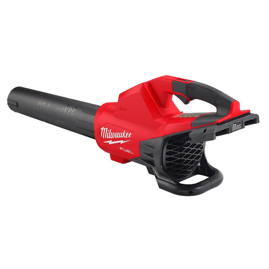 MILWAUKEE 18V FUEL Dual Battery Blower Skin M18F2BL0
