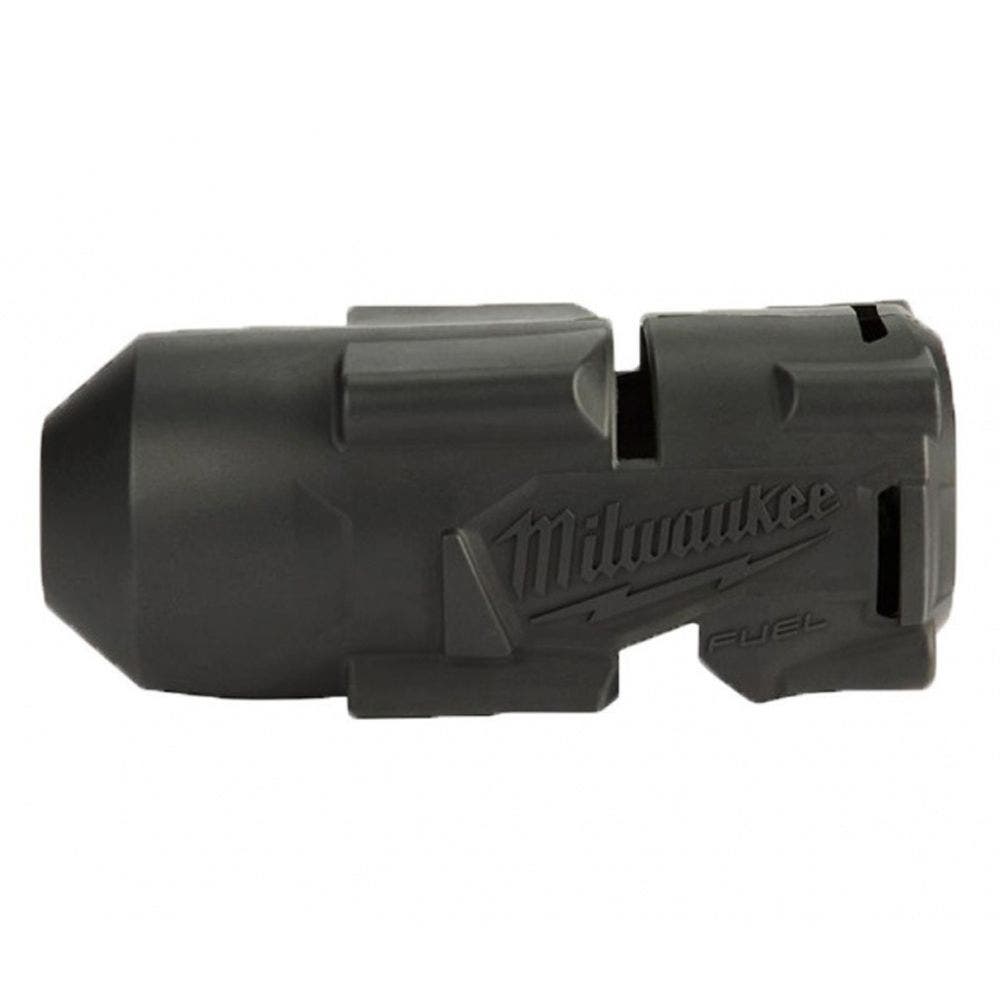 MILWAUKEE 18V FUEL HTIW 1 2inch Ring Protective Tool Boot 49162767