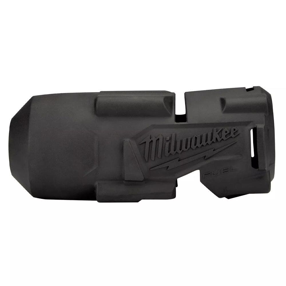 MILWAUKEE 18V FUEL HTIW 3 4inch Ring Protective Tool Boot 49162864