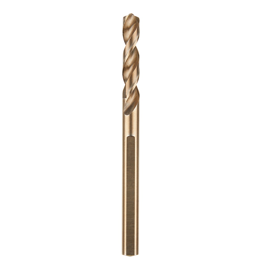 MILWAUKEE 1/4" x 89mm Cobalt Pilot Bit 49567100