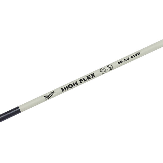 MILWAUKEE 1.5m/5ft Fish Stick High Flex Kit 48224153