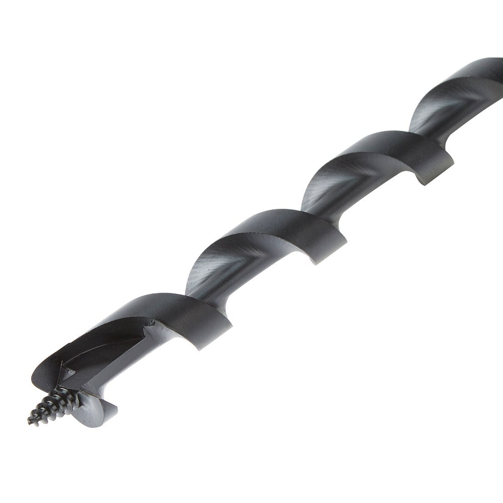 MILWAUKEE 20 x 460mm 7 16-Hex Shockwave Auger Bit 48136760