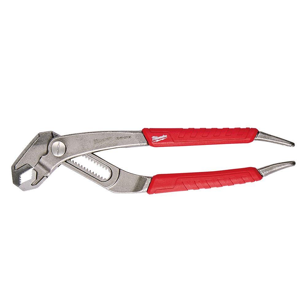 MILWAUKEE 250mm (10inch) Hex-Jaw Pliers 48226210