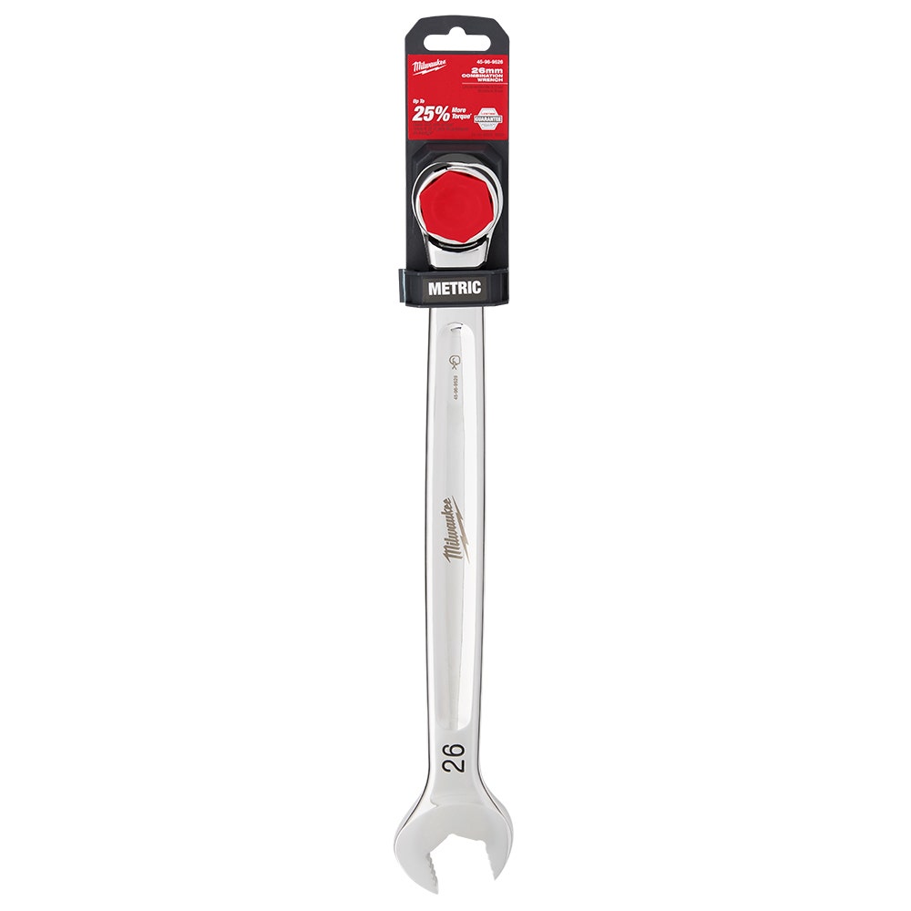 MILWAUKEE 26mm Combination Wrench 45969526