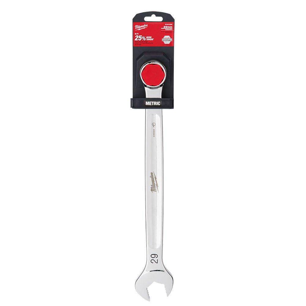 MILWAUKEE 29mm Combination Wrench 45969529