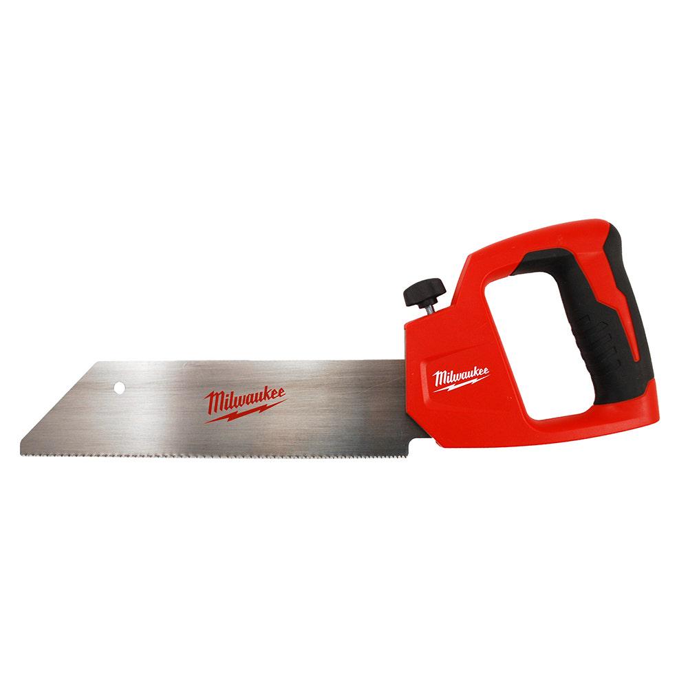 MILWAUKEE 300mm Soft Grip Handsaw 48220212