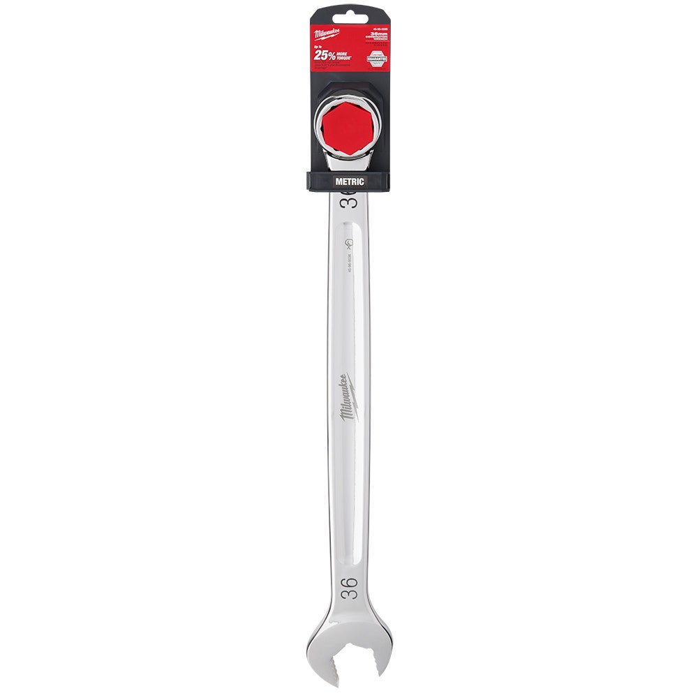 MILWAUKEE 36mm Combination Wrench 45969536