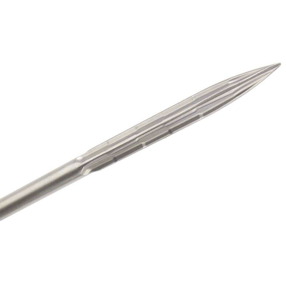 MILWAUKEE 400mm SDS MAX Sledge Point Chisel 4932478266