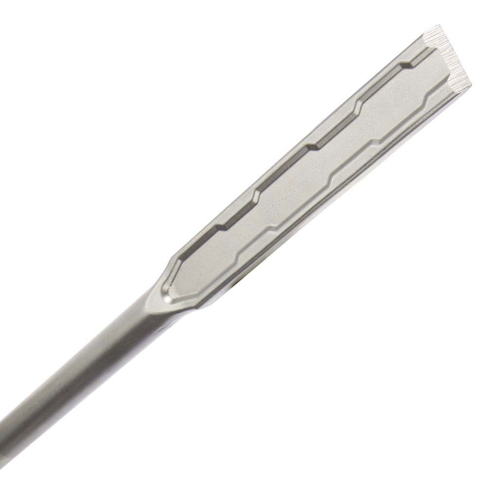 MILWAUKEE 400mm SDS MAX Sledge Flat Chisel 4932478267