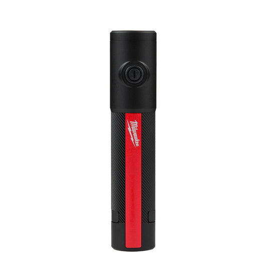 MILWAUKEE 500 Lumen Internal Rechargeable Flashlight IRFL500