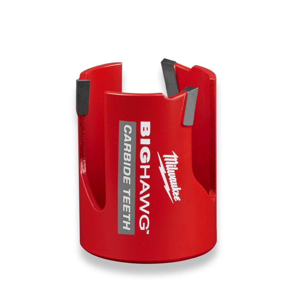 MILWAUKEE 54mm Big Hawg w Carbide Teeth 49569210