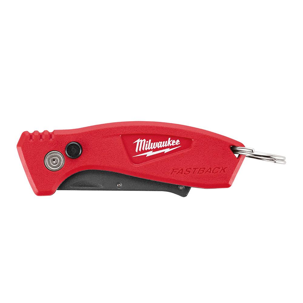 MILWAUKEE 5pc 25mm Split Ring 48228881