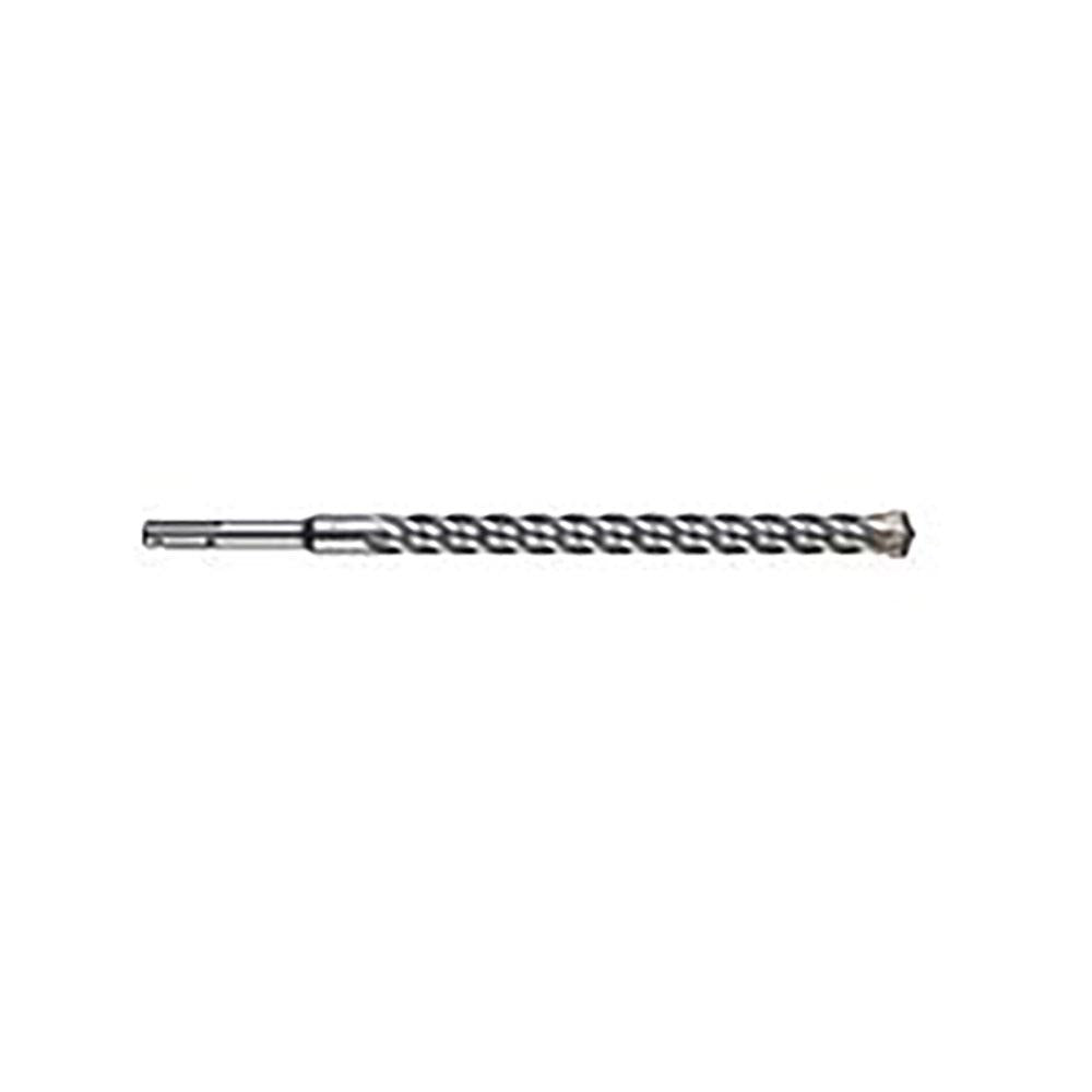 MILWAUKEE 6 x 310mm 4-Cutter SDS-Plus TCT Hammer Drill Bit - MX4 4932352015