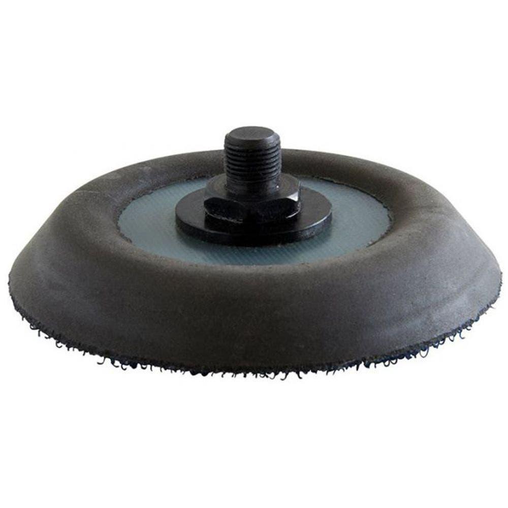 MILWAUKEE 75mm Hook and Loop Backing Pad for M12 Polisher 4932430488