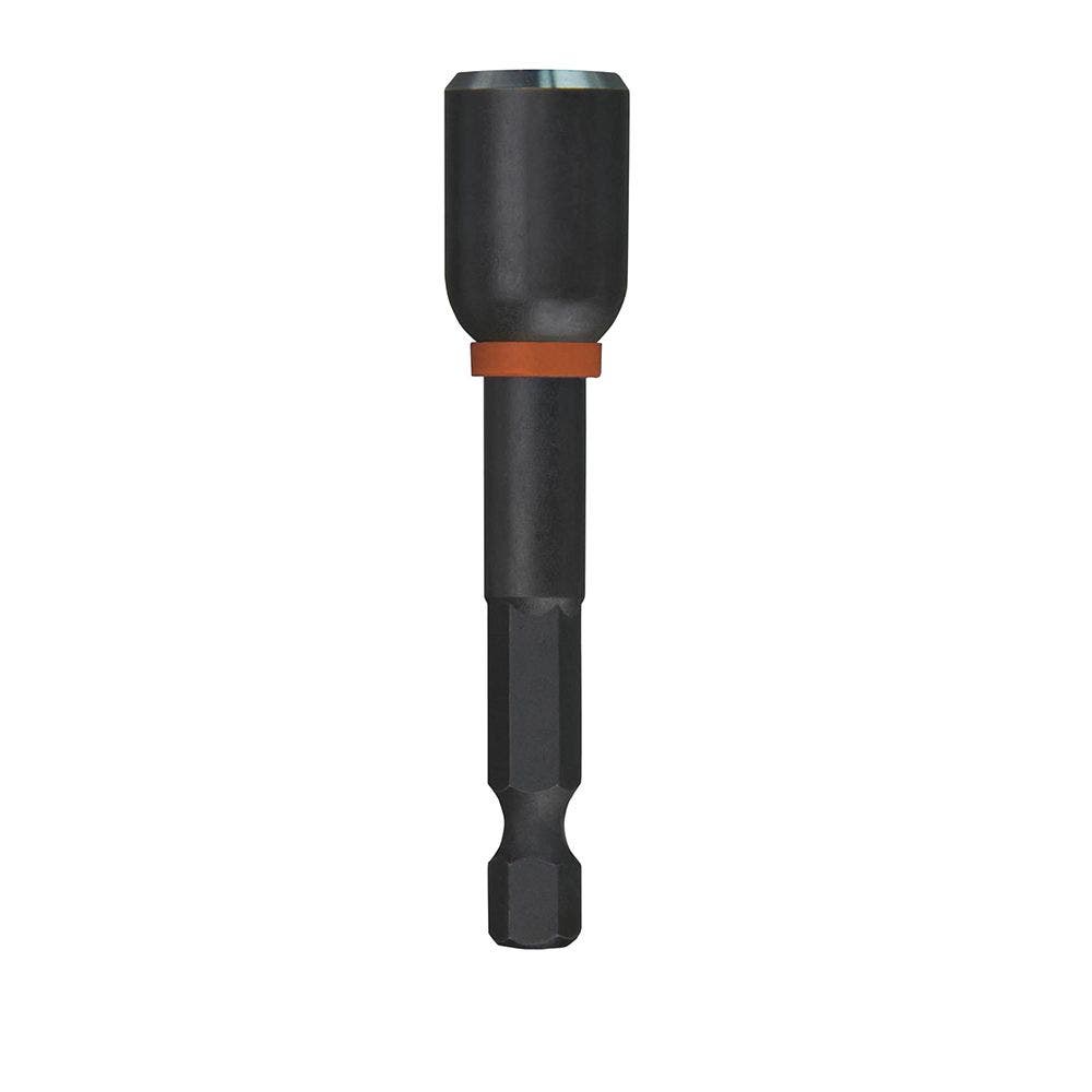 MILWAUKEE 7 16inch x 65mm Magnetic Power Nutsetter - SHOCKWAVE 49664536