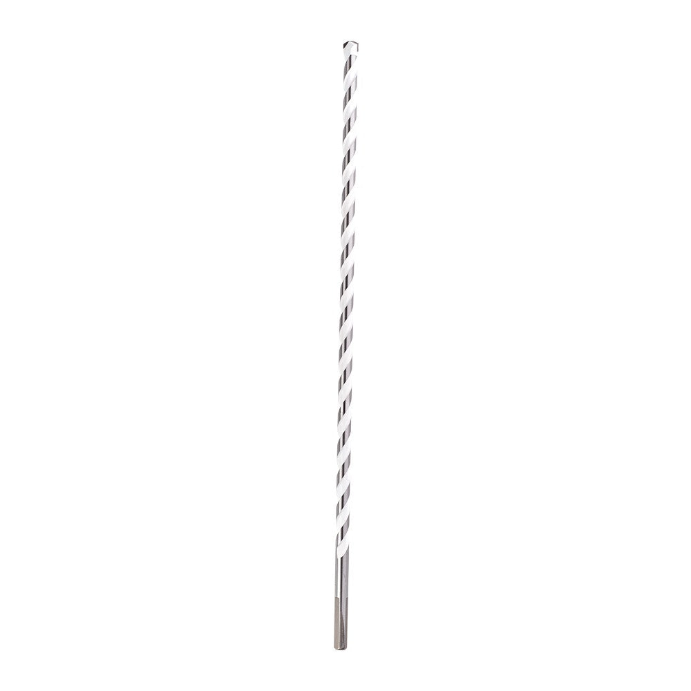 MILWAUKEE 8mm x 260mm SHOCKWAVE Multi-Material Drill Bit 4932471105