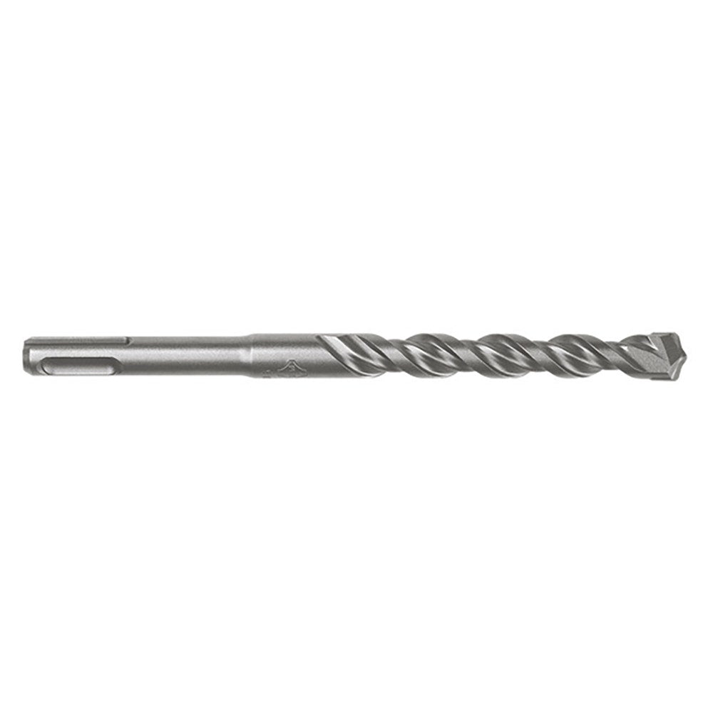 MILWAUKEE 9.0 x 160mm 2-Cutter TCT SDS-Plus Hammer Drill Bit - M2 4932353823