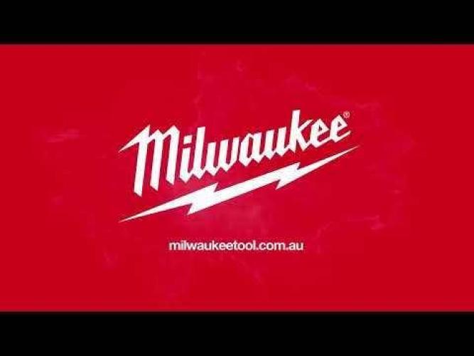 MILWAUKEE AIR-TIP Dust Collector 49902022