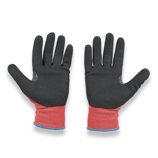 MILWAUKEE CUT 2(B) Nitrile Dipped Gloves 48228925