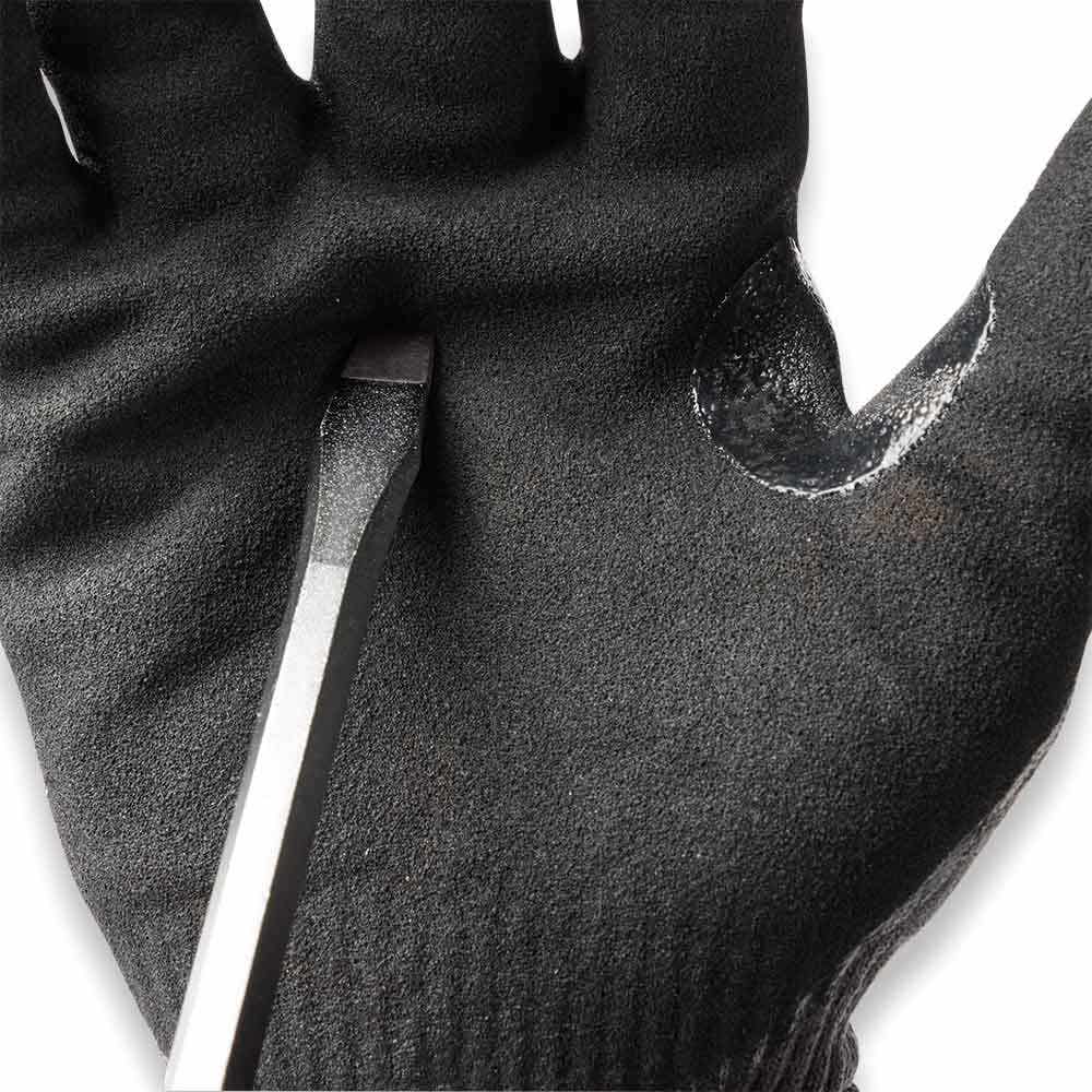 MILWAUKEE CUT 2(B) Nitrile Dipped Gloves 48228925