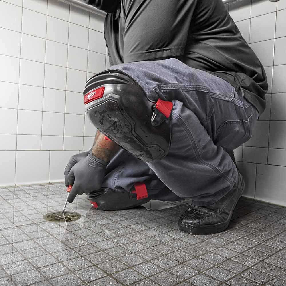 MILWAUKEE Free-Flex Knee Pad 48736000