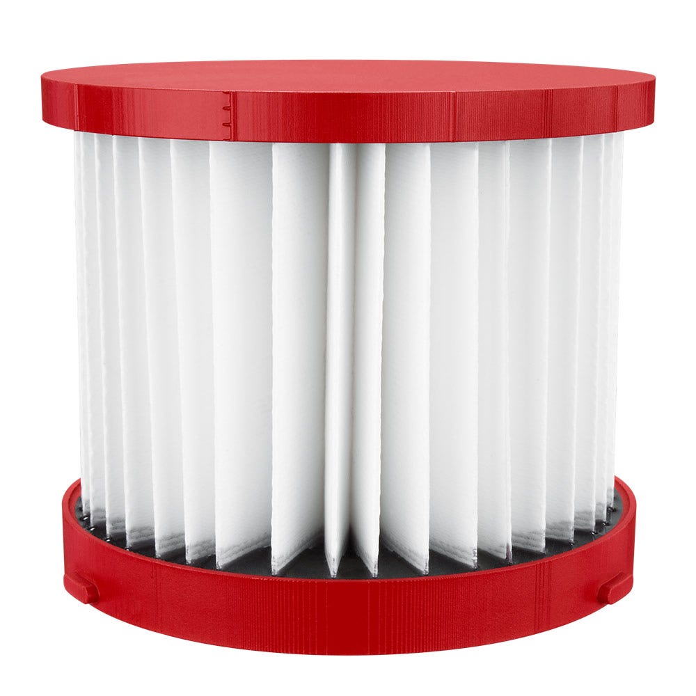 MILWAUKEE HEPA Filter 49901900A